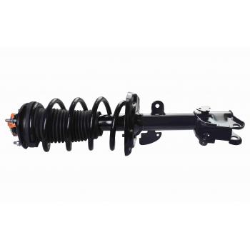 2015 Honda Pilot Suspension Strut and Coil Spring Assembly Front Left GSP 836383 image 2 of 3