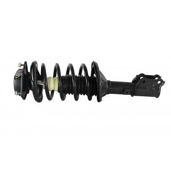 2005 Hyundai Accent Suspension Strut and Coil Spring Assembly Front Right GSP 837212 image 1 of 4
