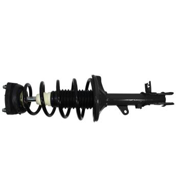 2000 Hyundai Elantra Suspension Strut and Coil Spring Assembly Rear Right GSP 837213 image 4 of 4