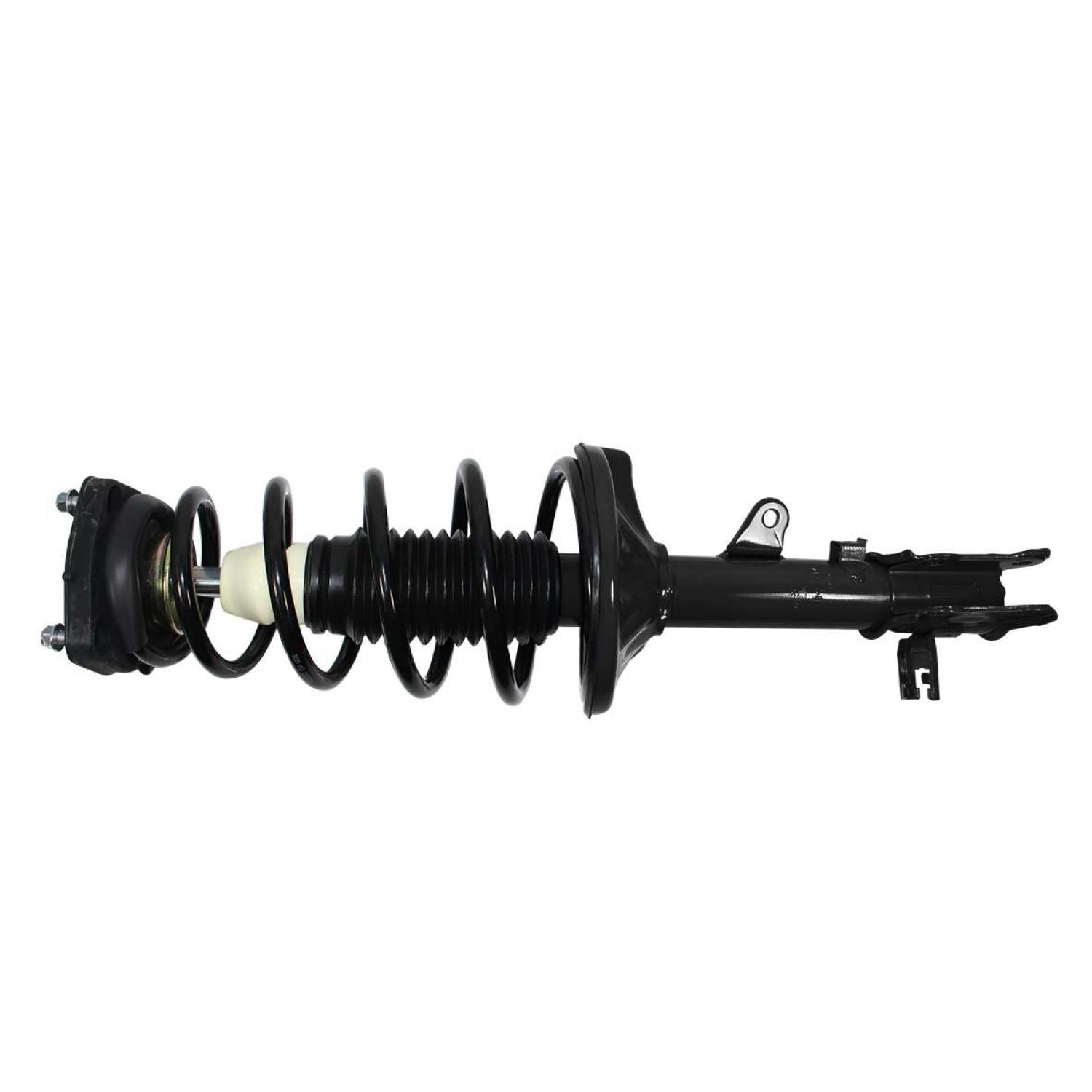 GSP 837214 Suspension Strut and Coil Spring Assembly product image 1 of 5