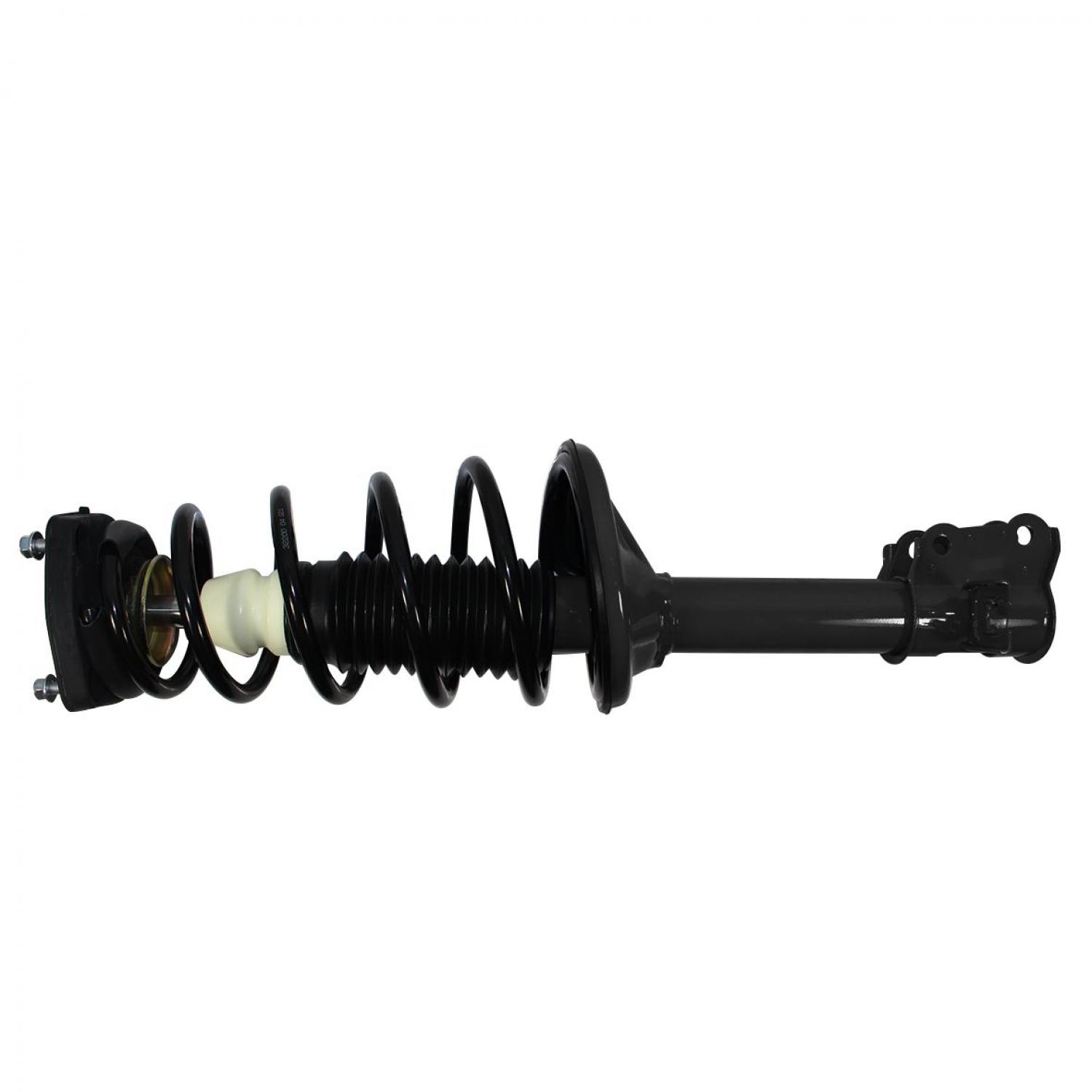 GSP 837214 Suspension Strut and Coil Spring Assembly product image 2 of 5