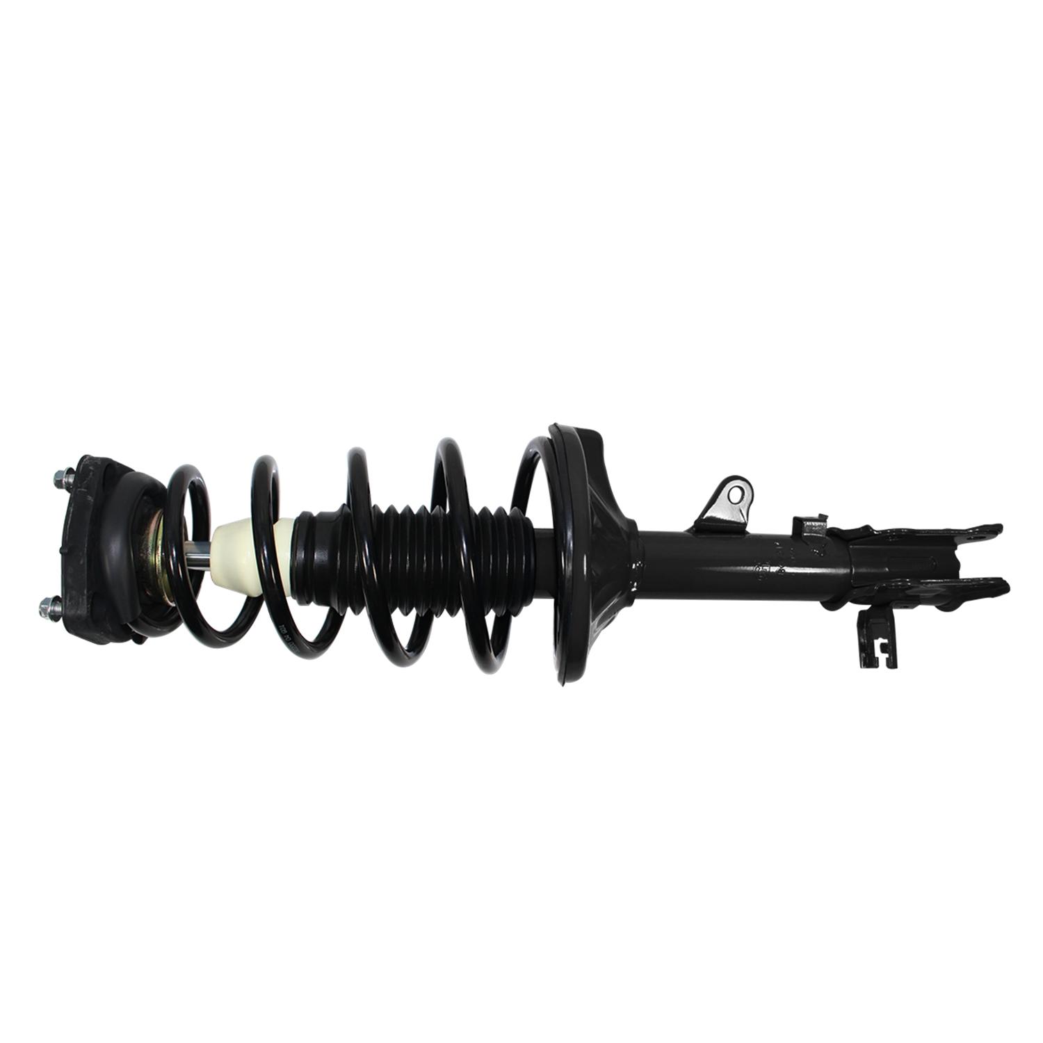 GSP 837214 Suspension Strut and Coil Spring Assembly product image 4 of 5