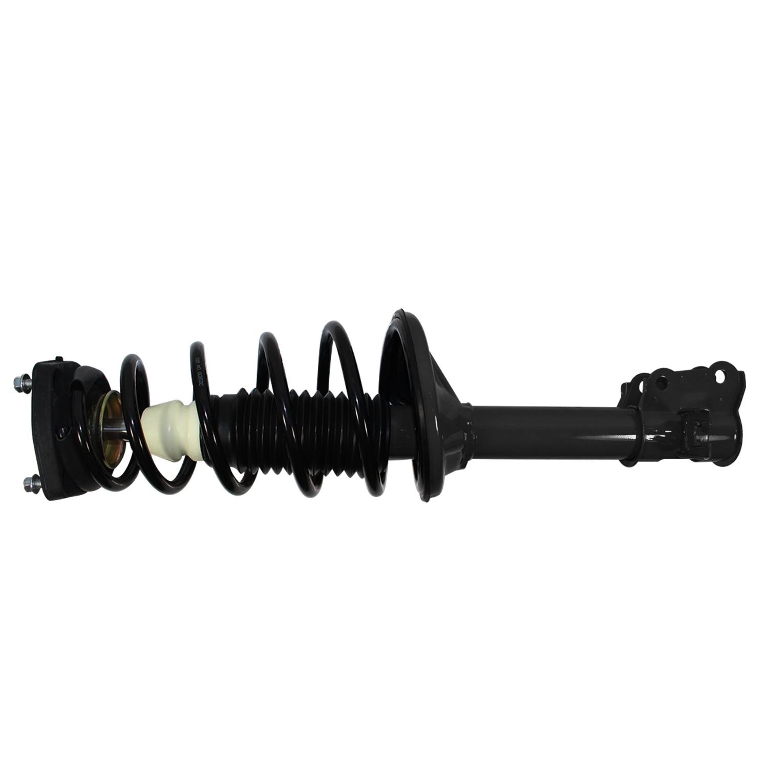 GSP 837214 Suspension Strut and Coil Spring Assembly product image 5 of 5