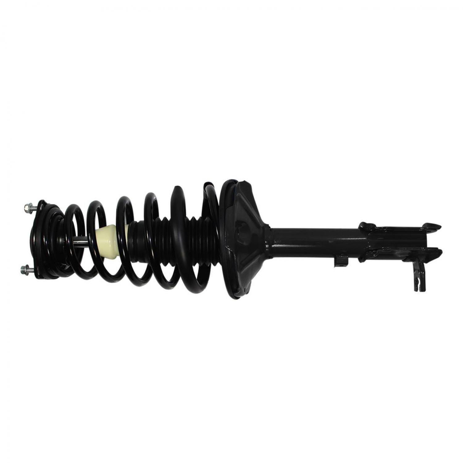 GSP 837217 Suspension Strut and Coil Spring Assembly product image 1 of 3