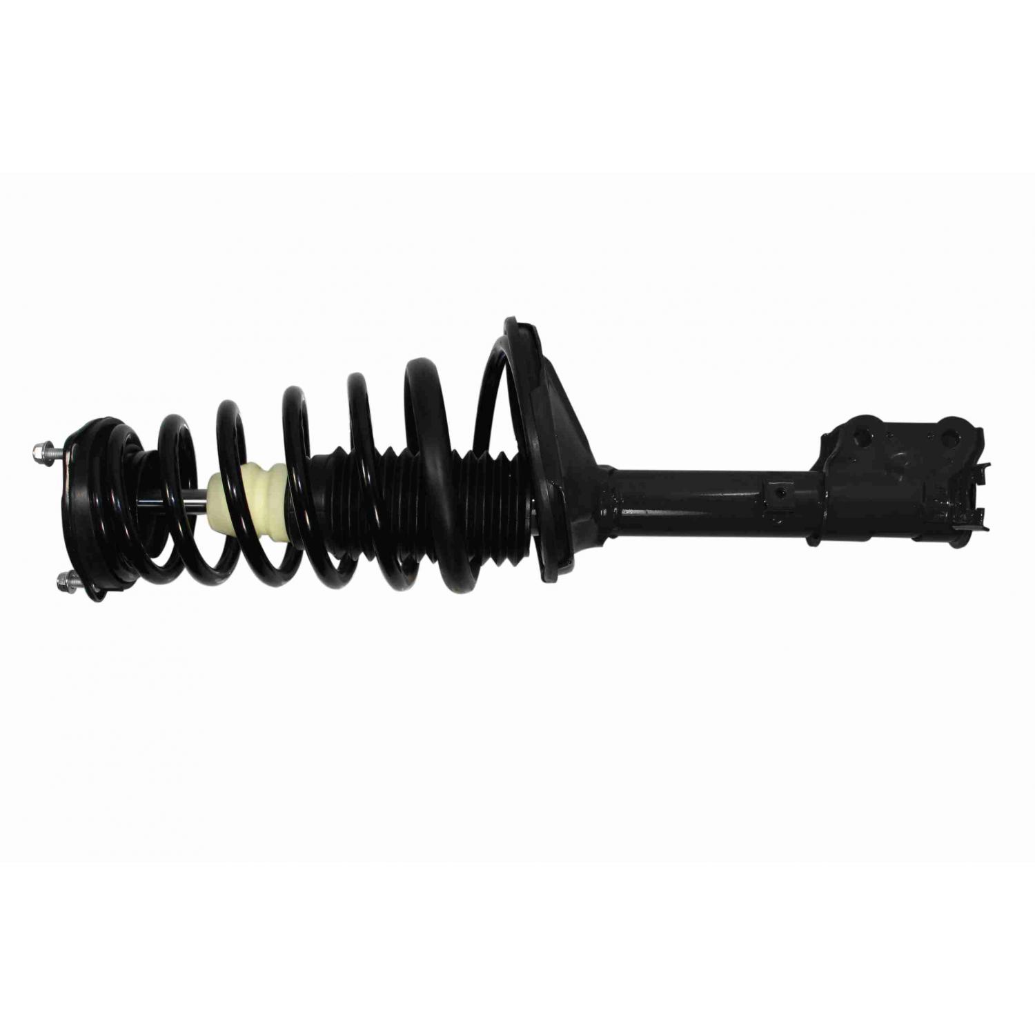 GSP 837217 Suspension Strut and Coil Spring Assembly product image 2 of 3
