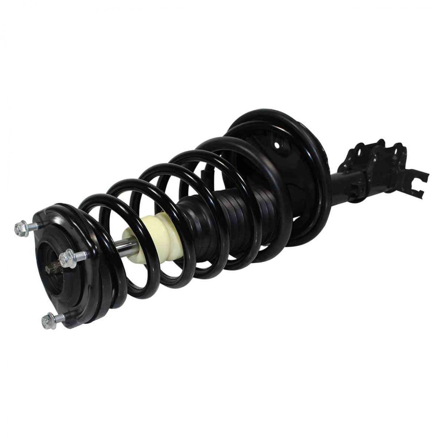 GSP 837217 Suspension Strut and Coil Spring Assembly product image 3 of 3