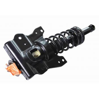 2006 Kia Magentis Suspension Strut and Coil Spring Assembly Rear Left GSP 837219 image 1 of 3