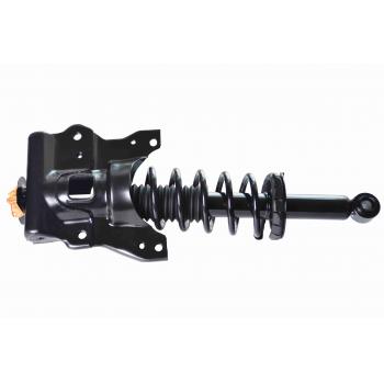 2006 Kia Magentis Suspension Strut and Coil Spring Assembly Rear Left GSP 837219 image 2 of 3