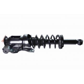 2006 Kia Magentis Suspension Strut and Coil Spring Assembly Rear Left GSP 837219 image 3 of 3