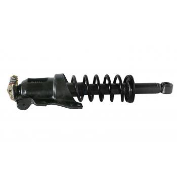 2006 Kia Magentis Suspension Strut and Coil Spring Assembly Rear Right GSP 837220 image 1 of 4