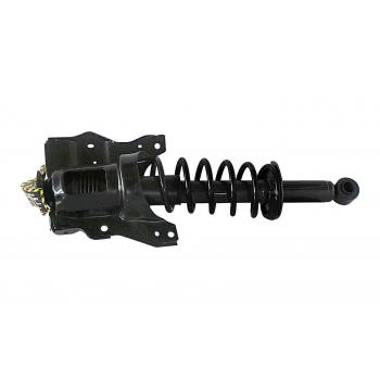 2006 Kia Magentis Suspension Strut and Coil Spring Assembly Rear Right GSP 837220 image 2 of 4