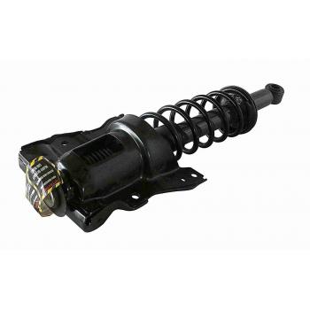 2006 Kia Magentis Suspension Strut and Coil Spring Assembly Rear Right GSP 837220 image 3 of 4