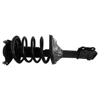 2000 Hyundai Elantra Suspension Strut and Coil Spring Assembly Front Left GSP 837330 image 1 of 4