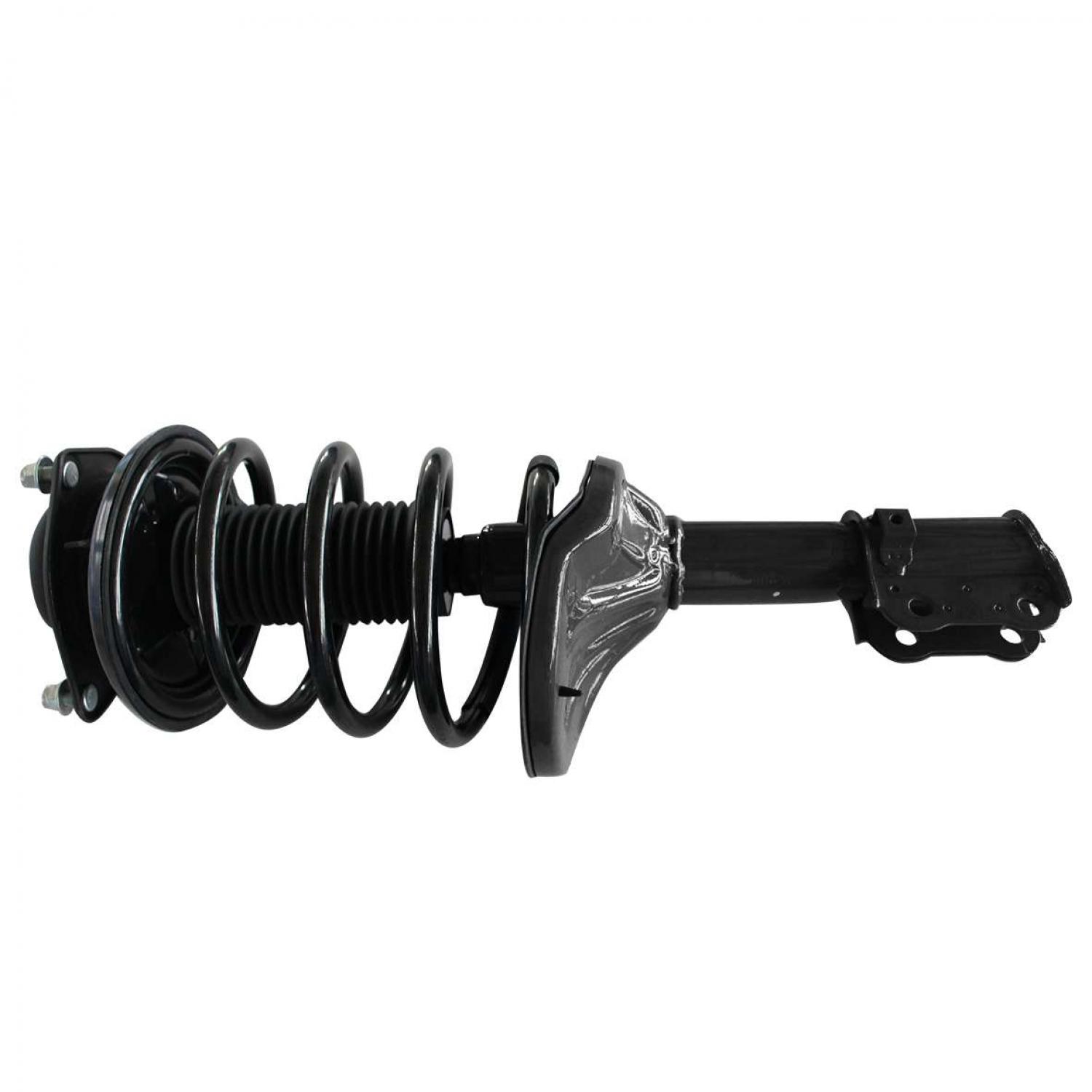 GSP 837330 Suspension Strut and Coil Spring Assembly product image 2 of 5