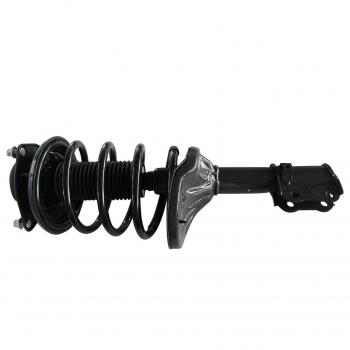 2000 Hyundai Elantra Suspension Strut and Coil Spring Assembly Front Left GSP 837330 image 2 of 4