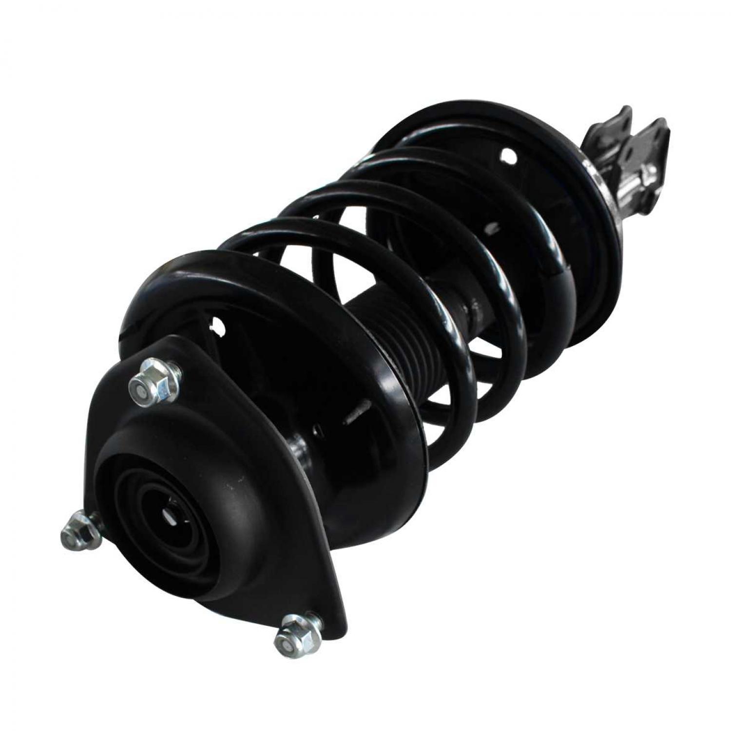 GSP 837330 Suspension Strut and Coil Spring Assembly product image 3 of 5
