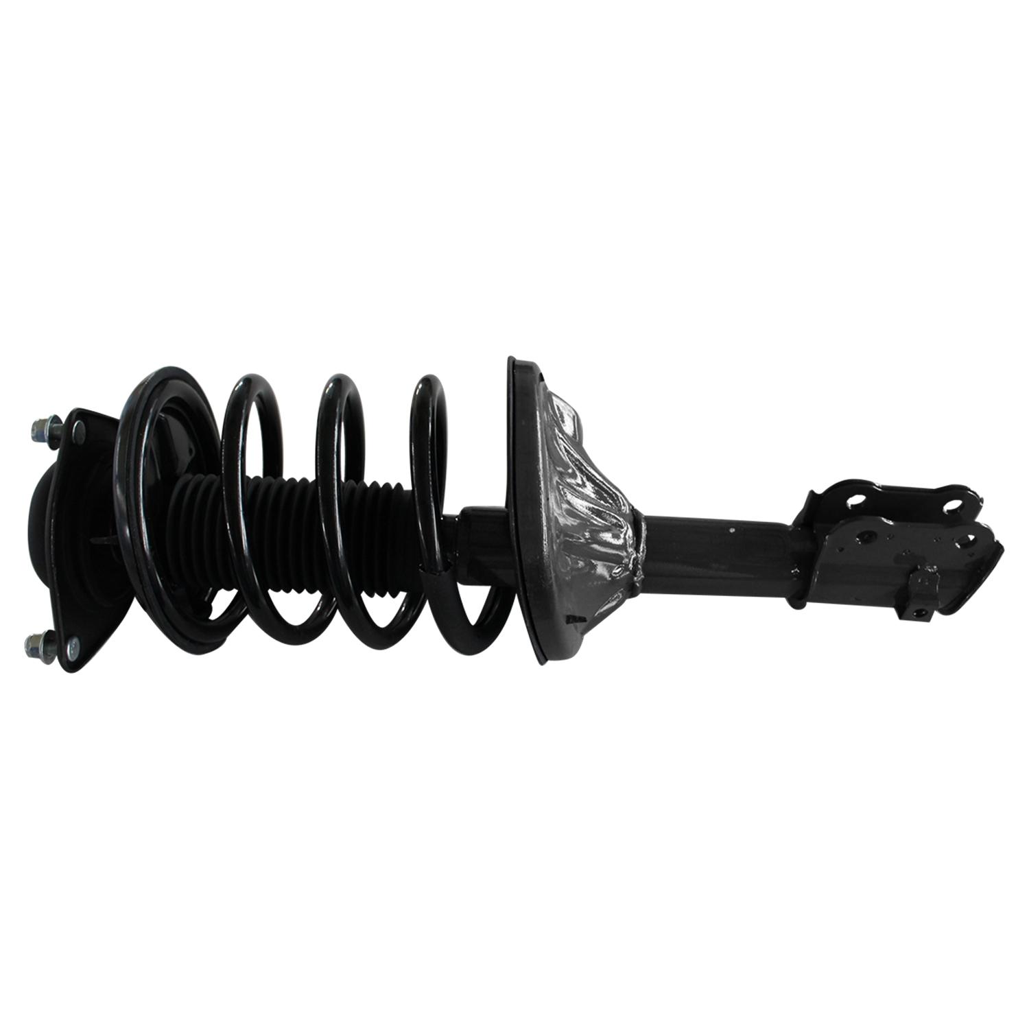 GSP 837330 Suspension Strut and Coil Spring Assembly product image 4 of 5