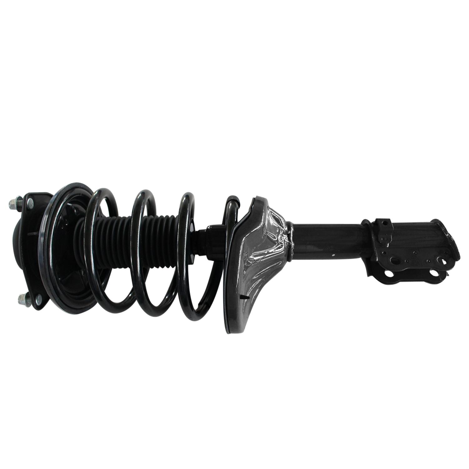 GSP 837330 Suspension Strut and Coil Spring Assembly product image 5 of 5
