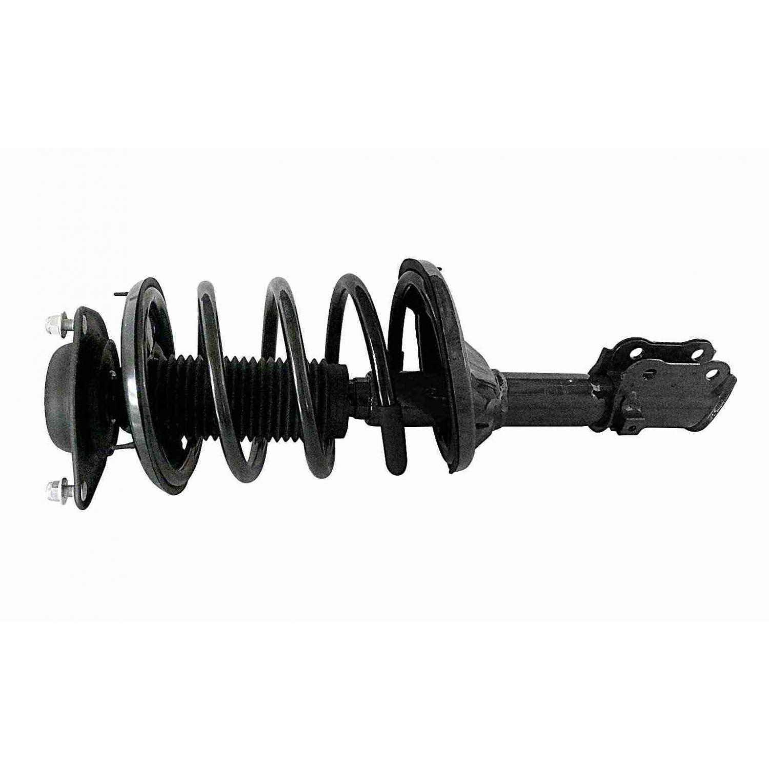 GSP 837331 Suspension Strut and Coil Spring Assembly product image 1 of 5