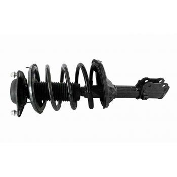 2000 Hyundai Elantra Suspension Strut and Coil Spring Assembly Front Right GSP 837331 image 1 of 4