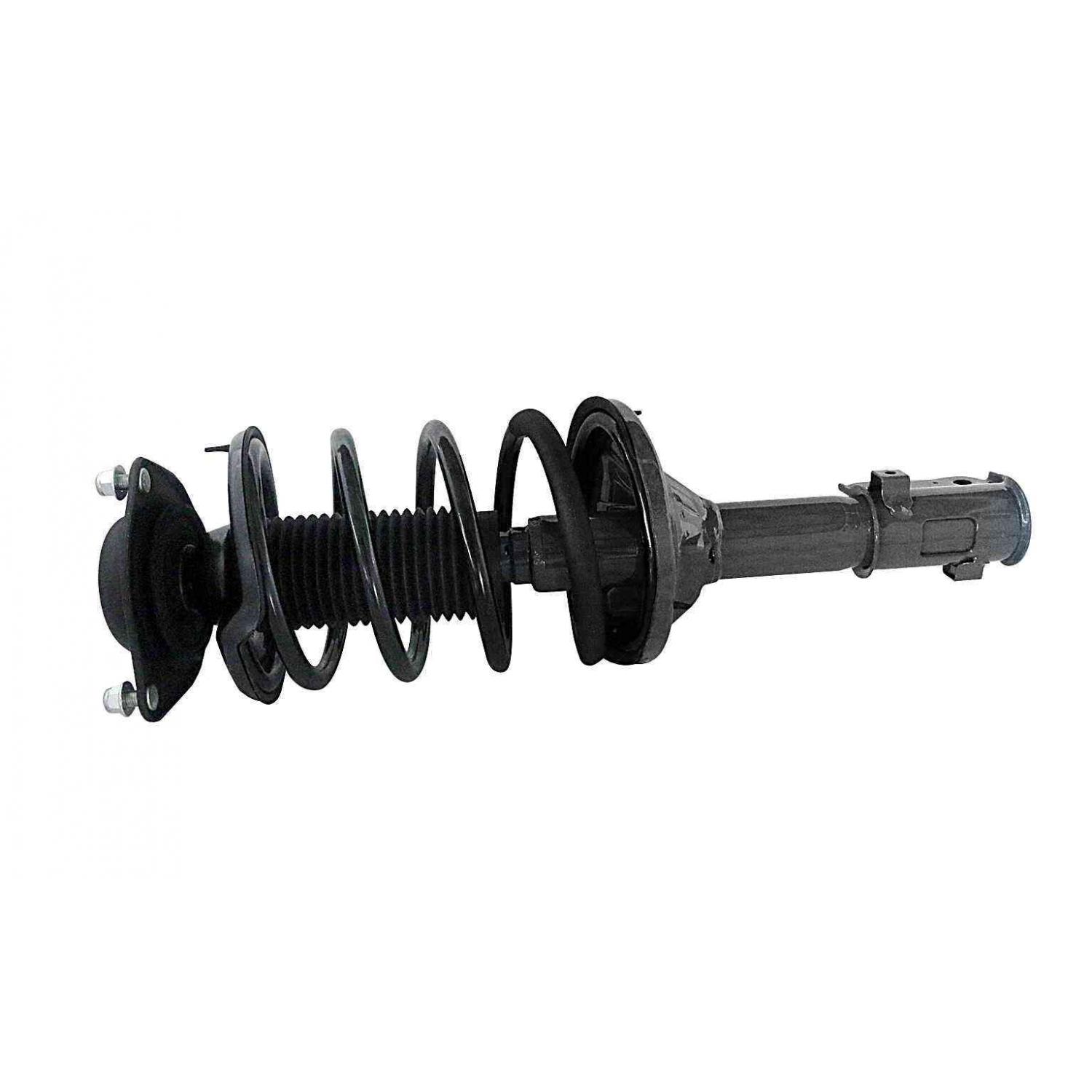 GSP 837331 Suspension Strut and Coil Spring Assembly product image 2 of 5