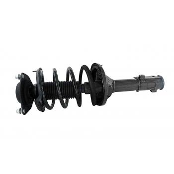 2000 Hyundai Elantra Suspension Strut and Coil Spring Assembly Front Right GSP 837331 image 2 of 4