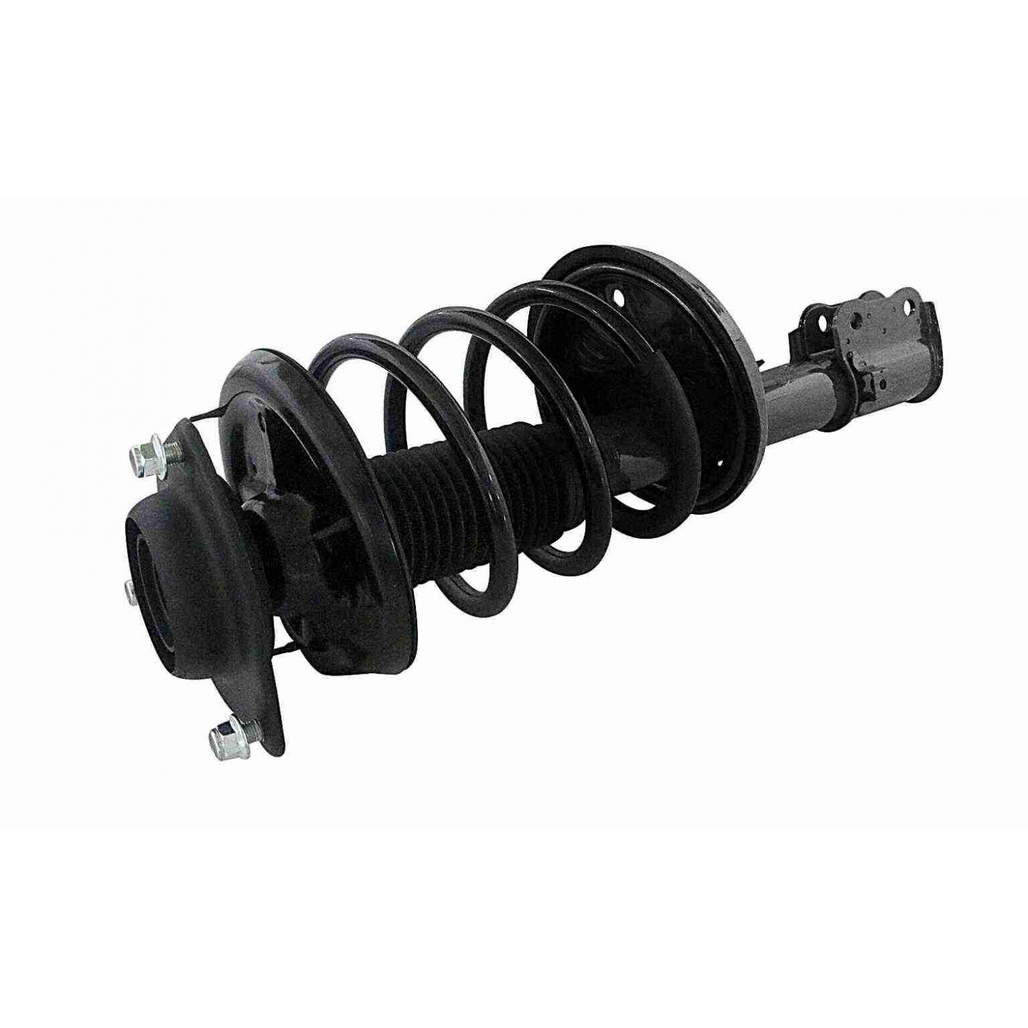 GSP 837331 Suspension Strut and Coil Spring Assembly product image 3 of 5