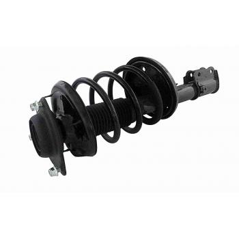 2000 Hyundai Elantra Suspension Strut and Coil Spring Assembly Front Right GSP 837331 image 3 of 4
