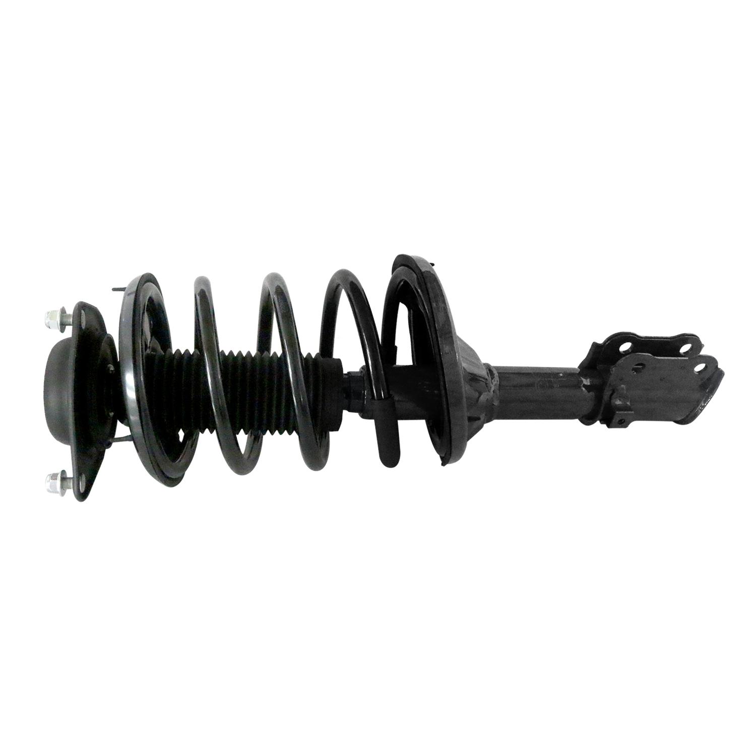 GSP 837331 Suspension Strut and Coil Spring Assembly product image 4 of 5