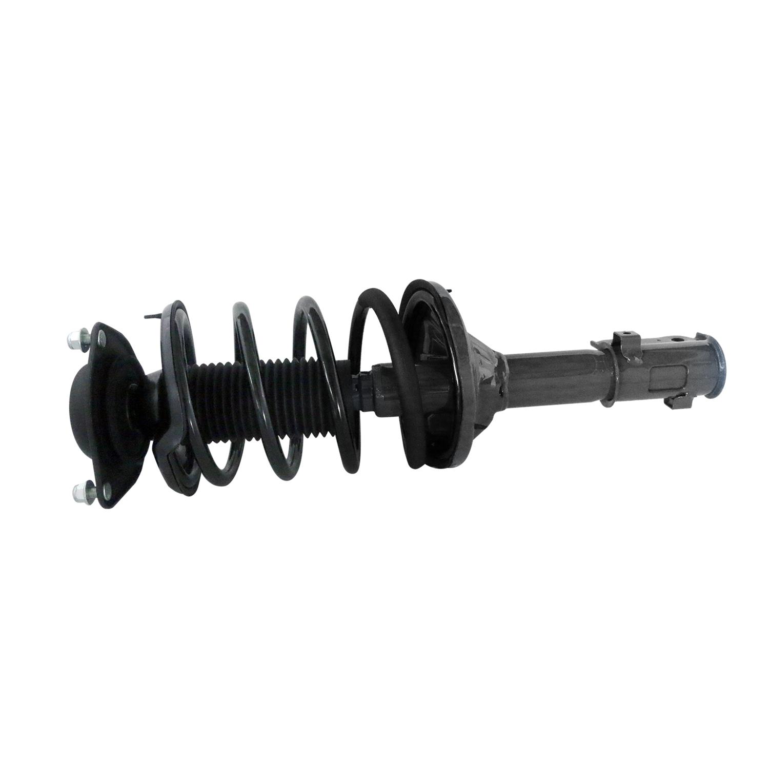 GSP 837331 Suspension Strut and Coil Spring Assembly product image 5 of 5