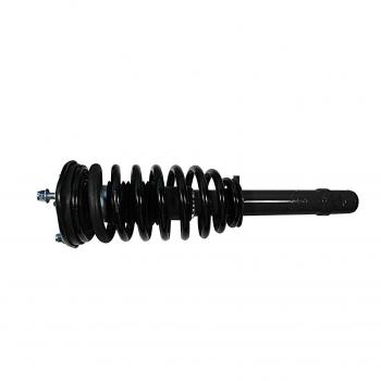 2006 Kia Optima Suspension Strut and Coil Spring Assembly Front GSP 837332 image 1 of 4