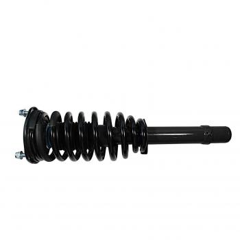 2006 Kia Optima Suspension Strut and Coil Spring Assembly Front GSP 837332 image 2 of 4