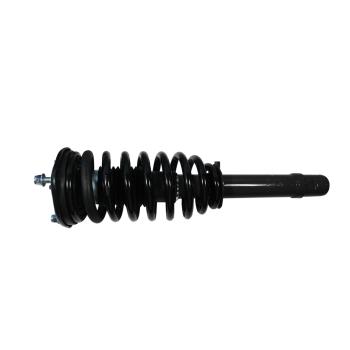 2006 Kia Optima Suspension Strut and Coil Spring Assembly Front GSP 837332 image 4 of 4