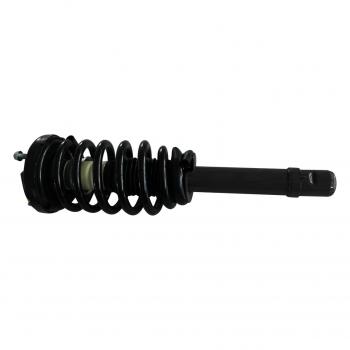 2007 Hyundai Sonata Suspension Strut and Coil Spring Assembly Front GSP 837333 image 1 of 4