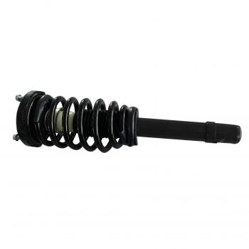 2007 Hyundai Sonata Suspension Strut and Coil Spring Assembly Front GSP 837333 image 2 of 4