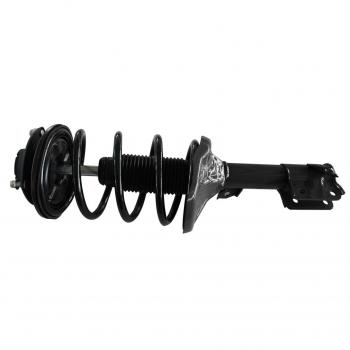 2003 Hyundai Santa Fe Suspension Strut and Coil Spring Assembly Front Right GSP 837335 image 1 of 4