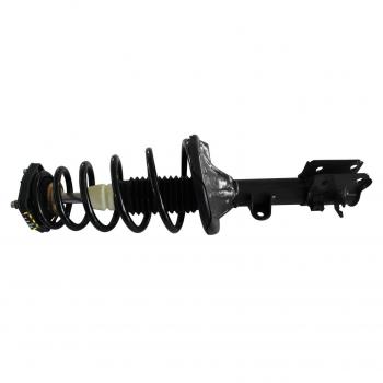 2009 Hyundai Tucson Suspension Strut and Coil Spring Assembly Rear Left GSP 837341 image 1 of 4