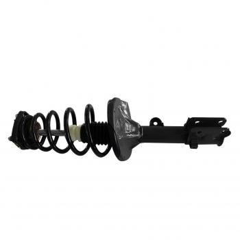 2009 Hyundai Tucson Suspension Strut and Coil Spring Assembly Rear Right GSP 837342 image 1 of 4