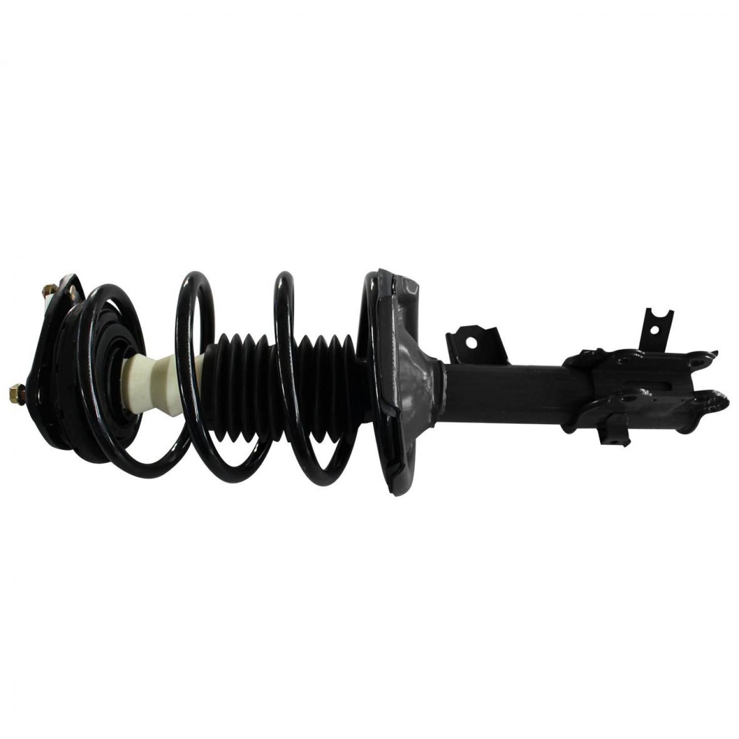 GSP 837343 Suspension Strut and Coil Spring Assembly product image 1 of 5