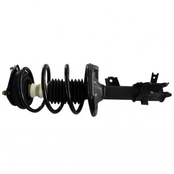 2007 Kia Rio Suspension Strut and Coil Spring Assembly Front Left GSP 837343 image 1 of 4