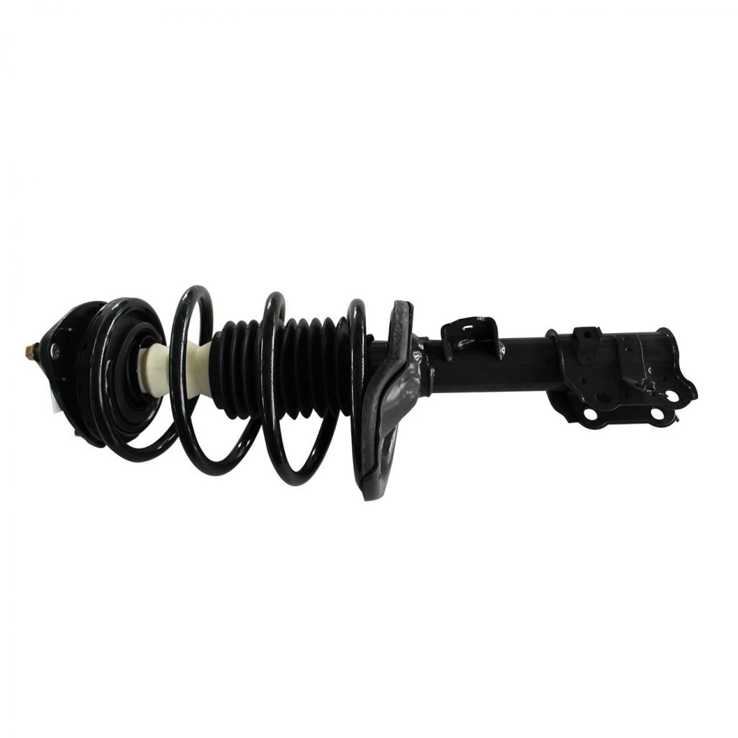 GSP 837343 Suspension Strut and Coil Spring Assembly product image 2 of 5