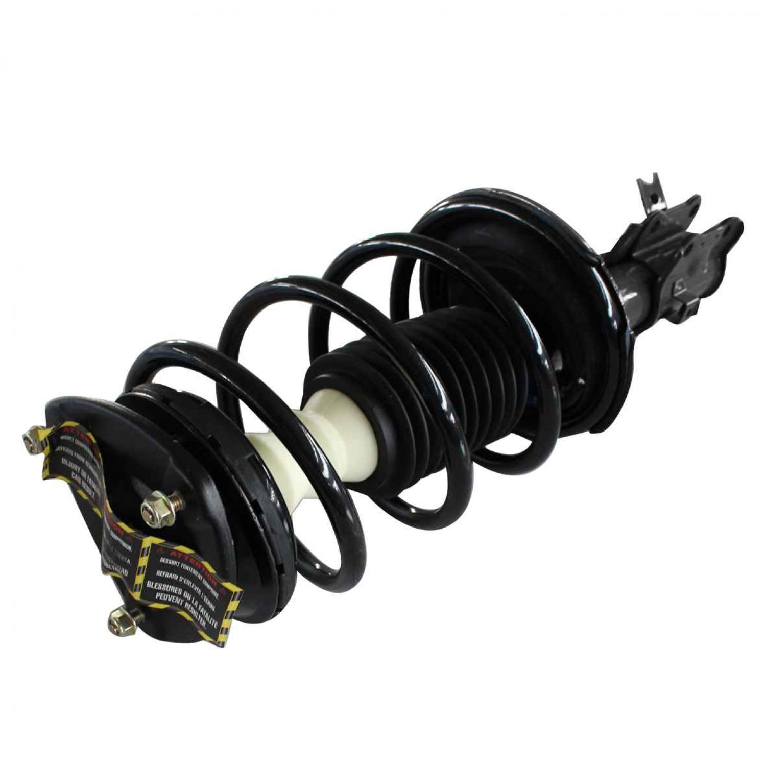 GSP 837343 Suspension Strut and Coil Spring Assembly product image 3 of 5