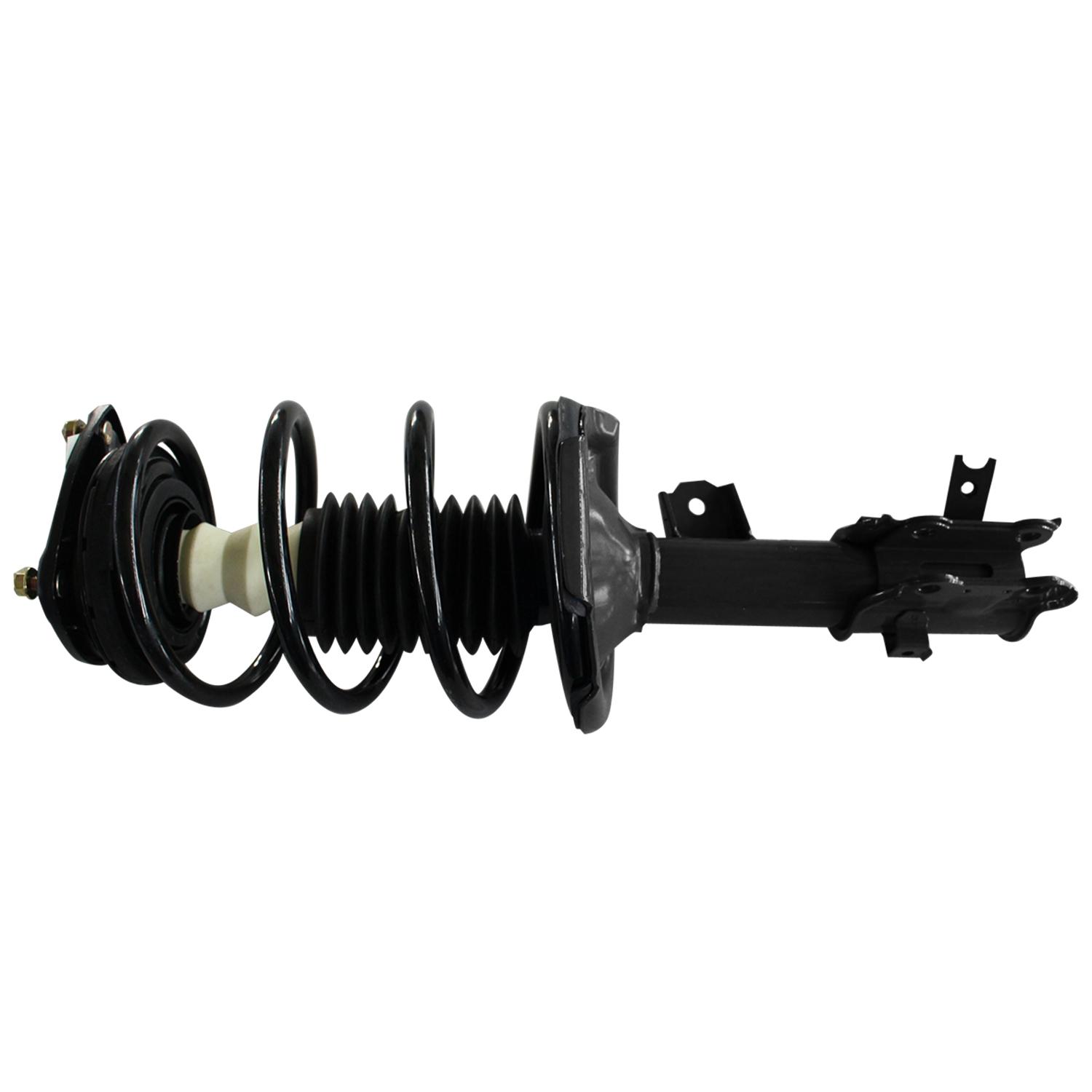 GSP 837343 Suspension Strut and Coil Spring Assembly product image 4 of 5