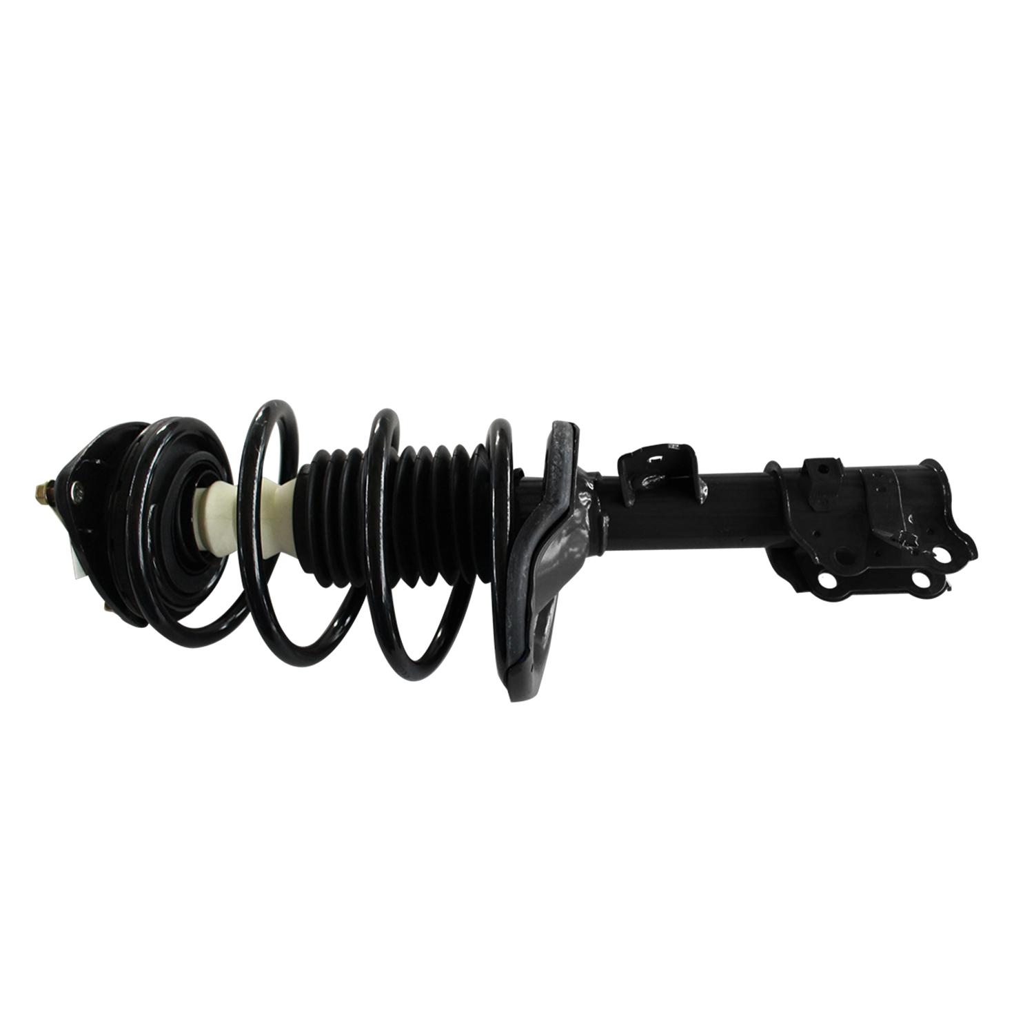 GSP 837343 Suspension Strut and Coil Spring Assembly product image 5 of 5