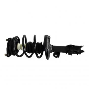 2007 Kia Rio Suspension Strut and Coil Spring Assembly Front Right GSP 837344 image 1 of 4