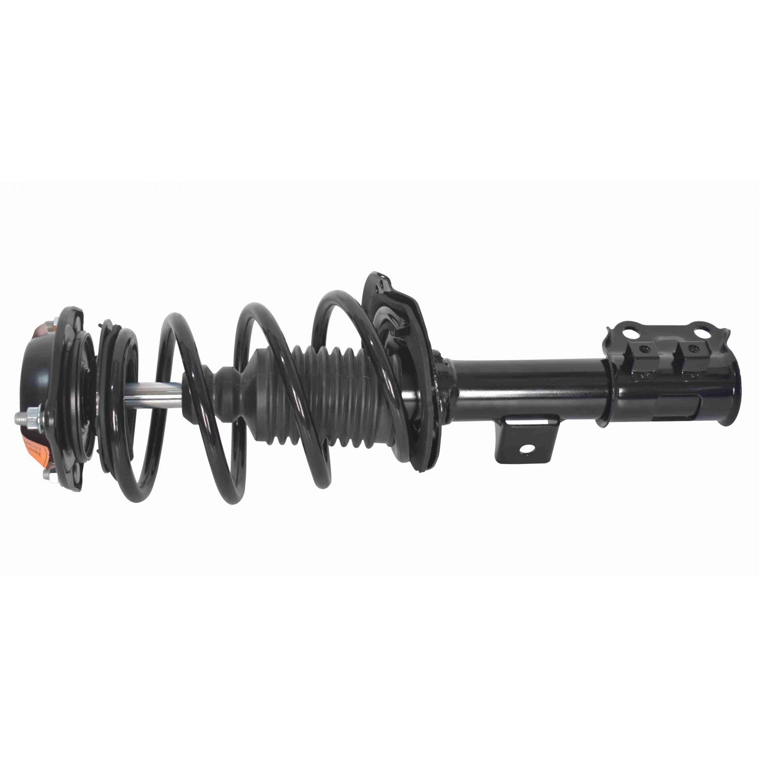 GSP 837345 Suspension Strut and Coil Spring Assembly product image 2 of 3