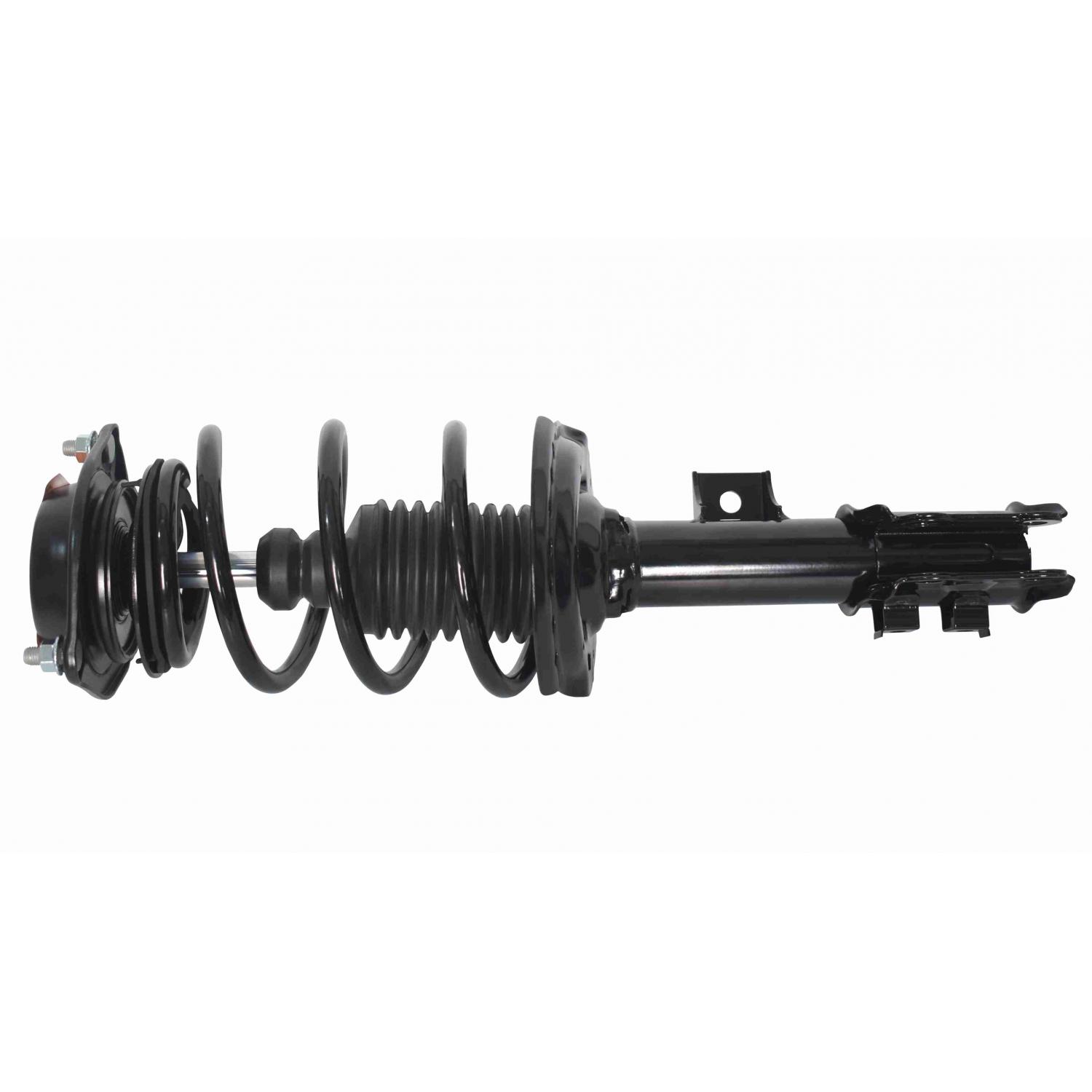 GSP 837345 Suspension Strut and Coil Spring Assembly product image 3 of 3