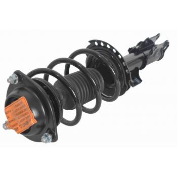 2013 Hyundai Elantra Suspension Strut and Coil Spring Assembly Front Left GSP 837346 image 1 of 3
