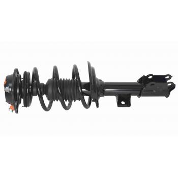 2013 Hyundai Elantra Suspension Strut and Coil Spring Assembly Front Left GSP 837346 image 3 of 3