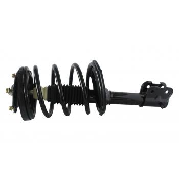 2009 Hyundai Santa Fe Suspension Strut and Coil Spring Assembly Front Left GSP 837347 image 1 of 4